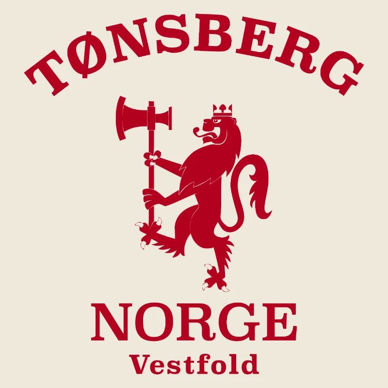 Tonsberg Norge Norway