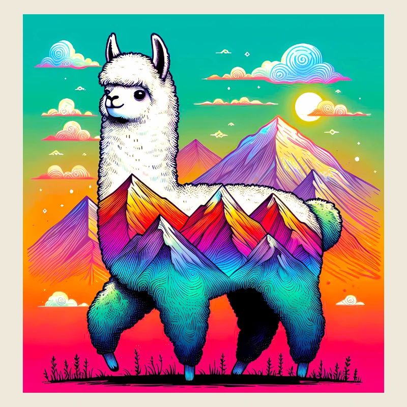 Alpaca