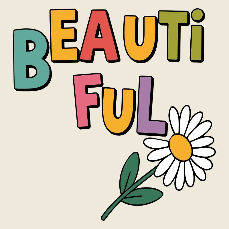 Beautiful
