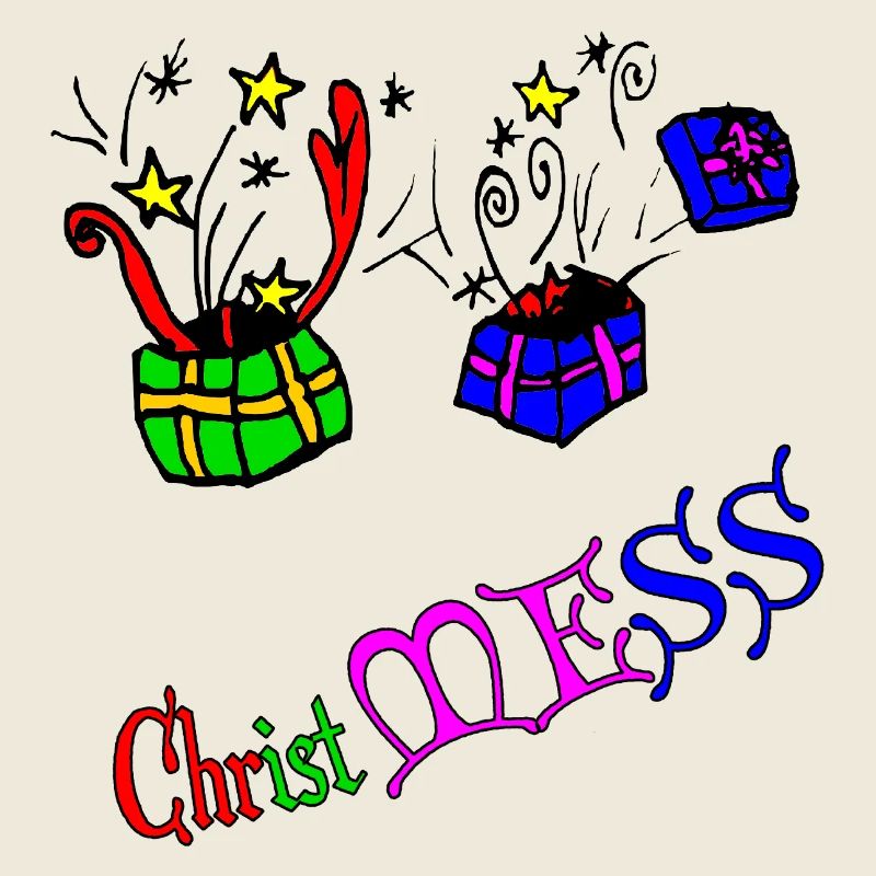 Christmas Gift Surprise
