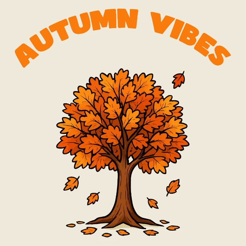 Herbstbaum Vibe 