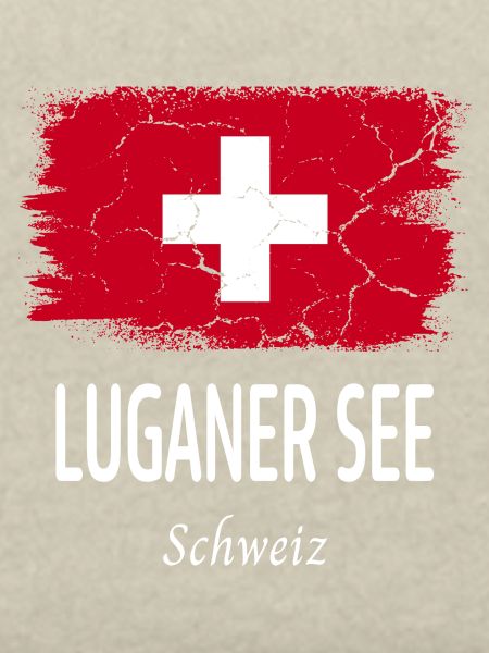 Luganer See