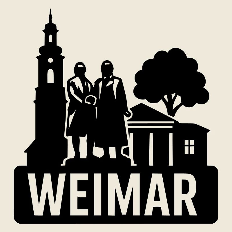 weimar thüringen