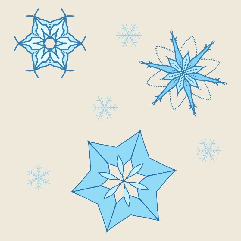 Étoiles d’hiver