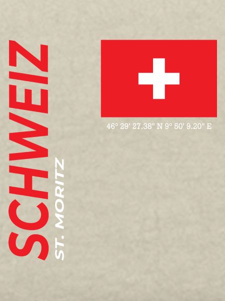 Saint-Moritz