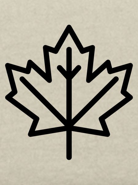 maple leaf
