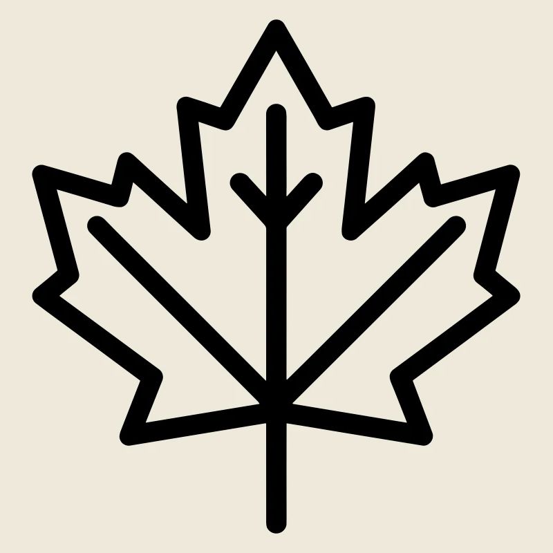 maple leaf