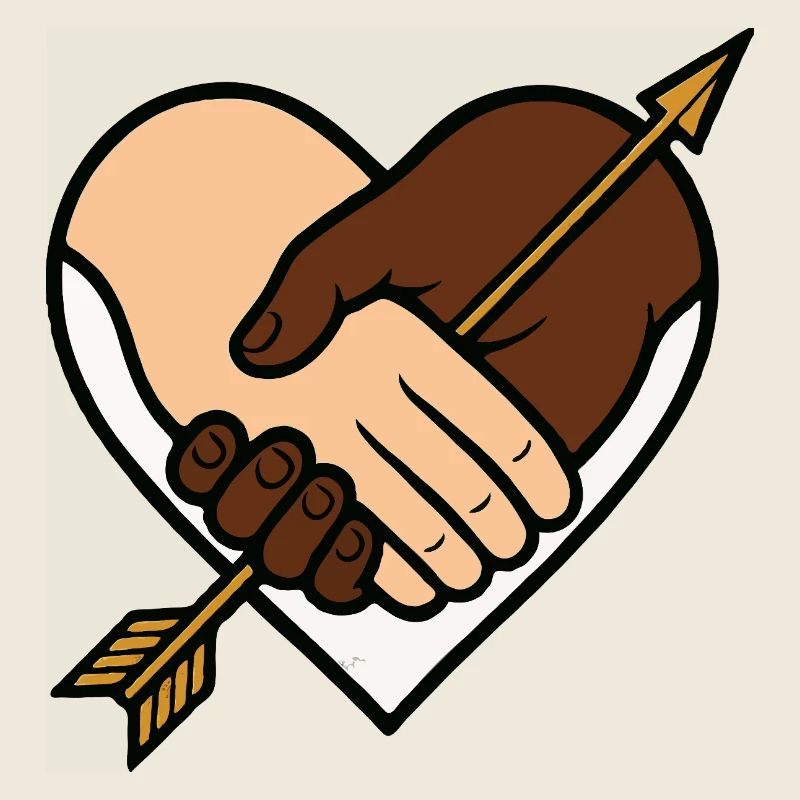 Love without boundaries