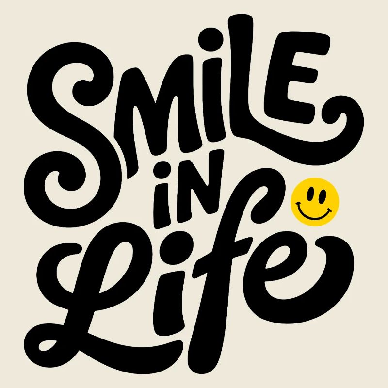 Smile In Life
