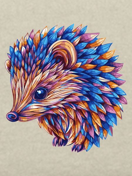 Igel Bunt
