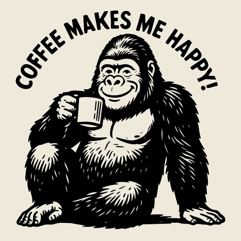 Coffee makes me happy! Coffee Coffee Coffee