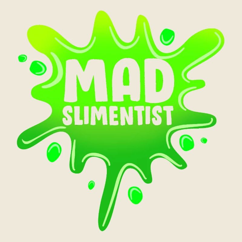 Schleimig Schleim Slime
