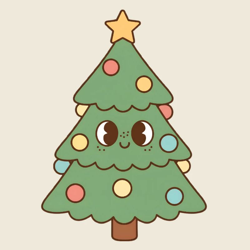 Weihnachtsbaum