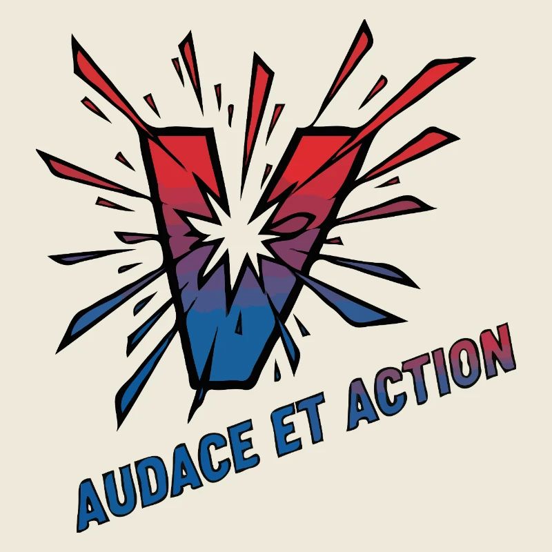 Audace et Action Vibes