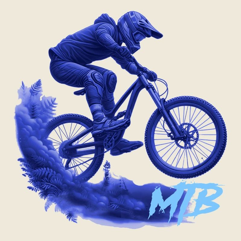 Vélo VTT