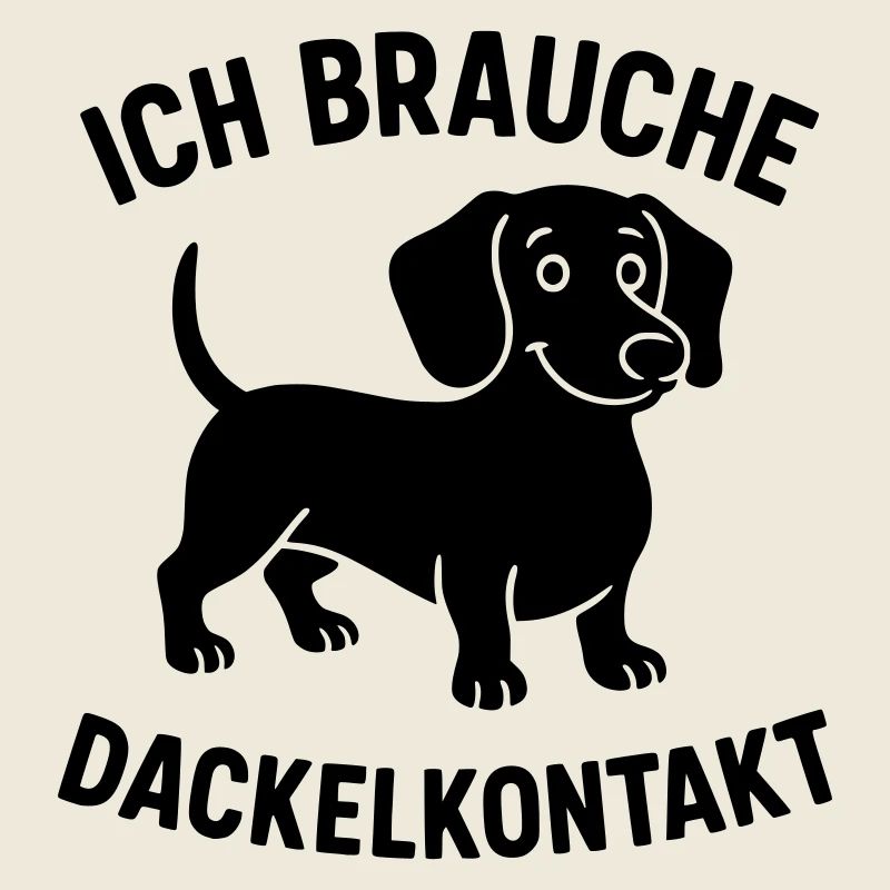 Dackelkontakt