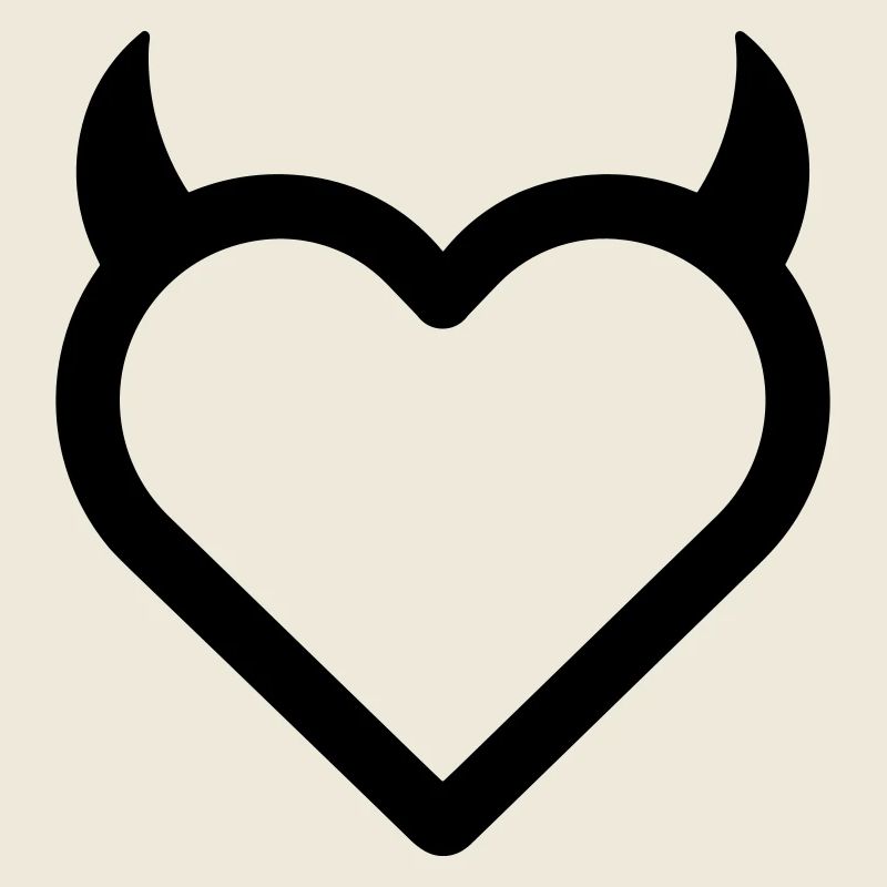 Demon Heart