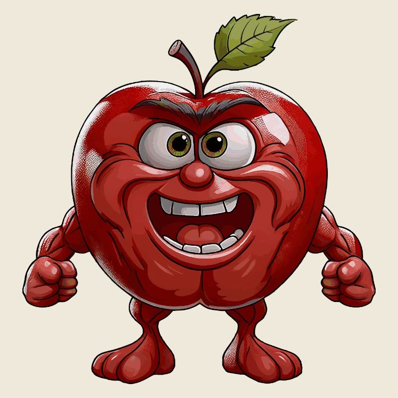 pomme