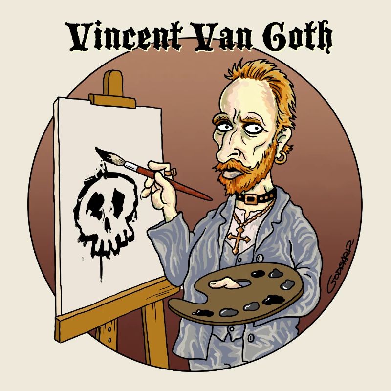 Vincent VanGoth