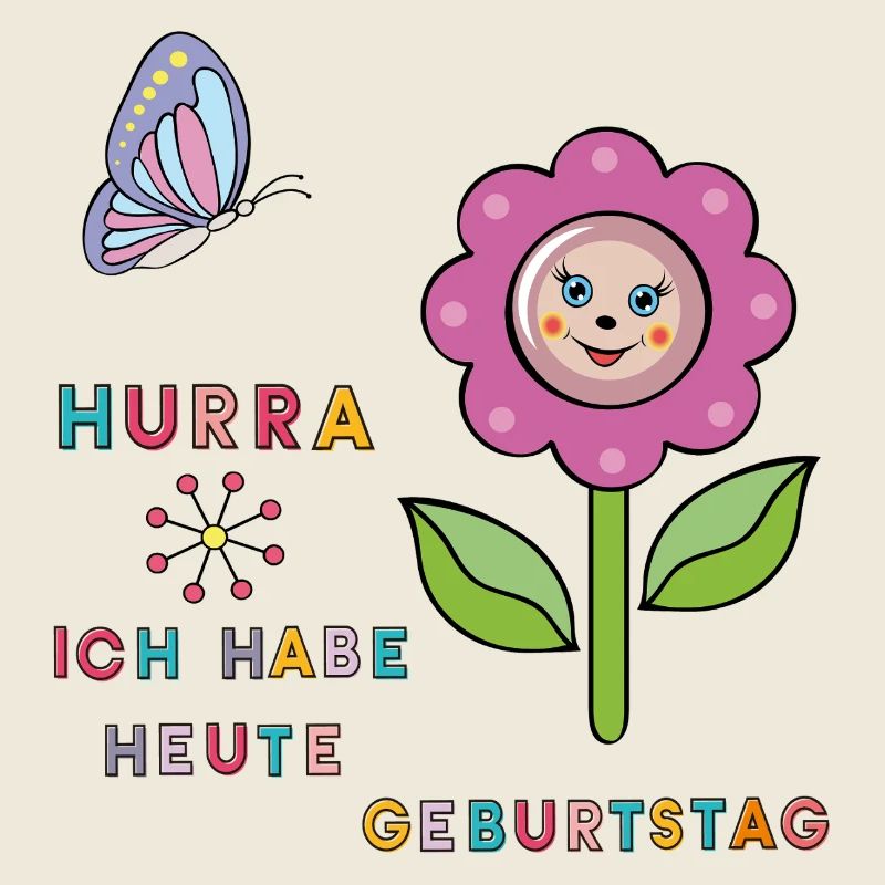  Geburtstag