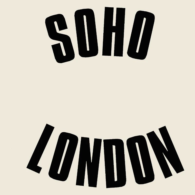 Logo du Cercle de SoHo London