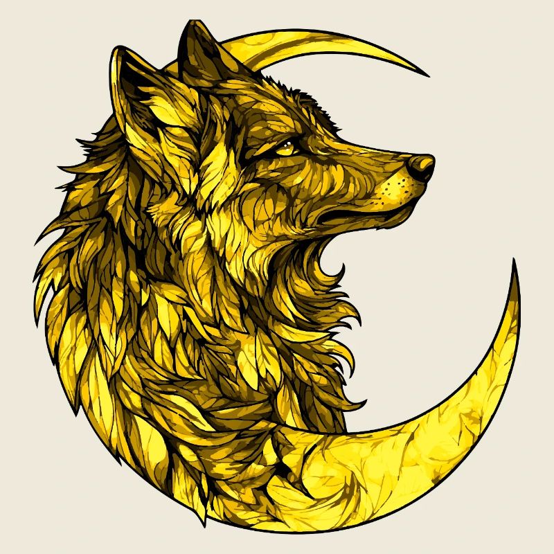 Wolf Moon