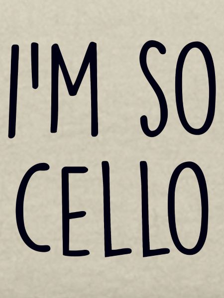 Cello Violine