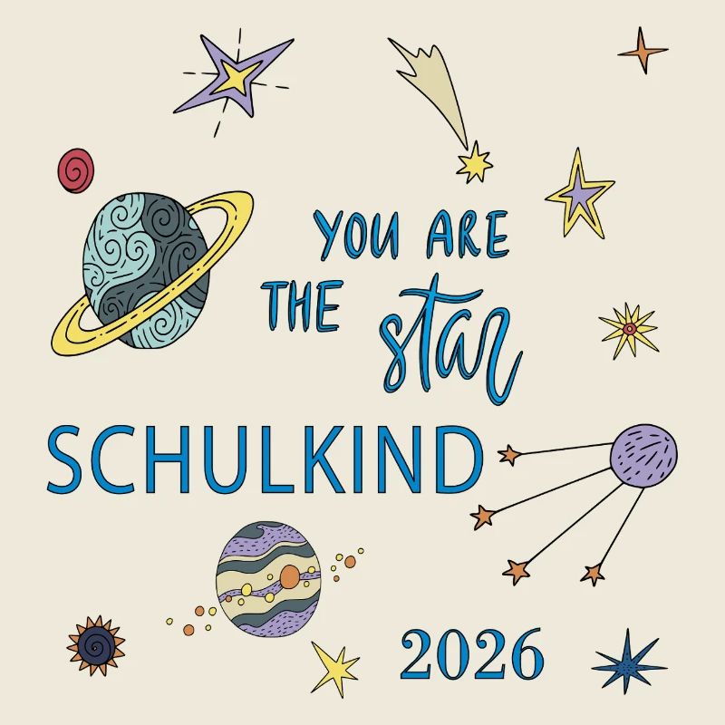 Schoolchild 2026