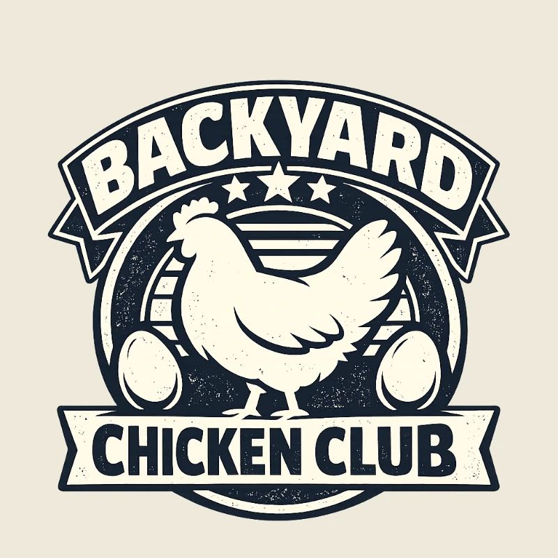 Backyard Chicken Club