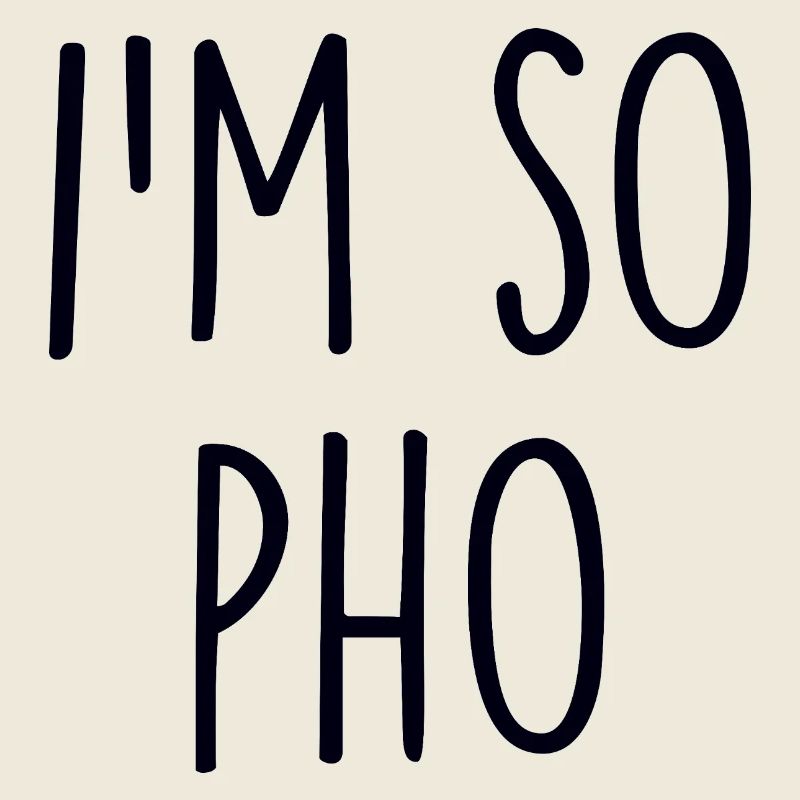 Soupe Pho