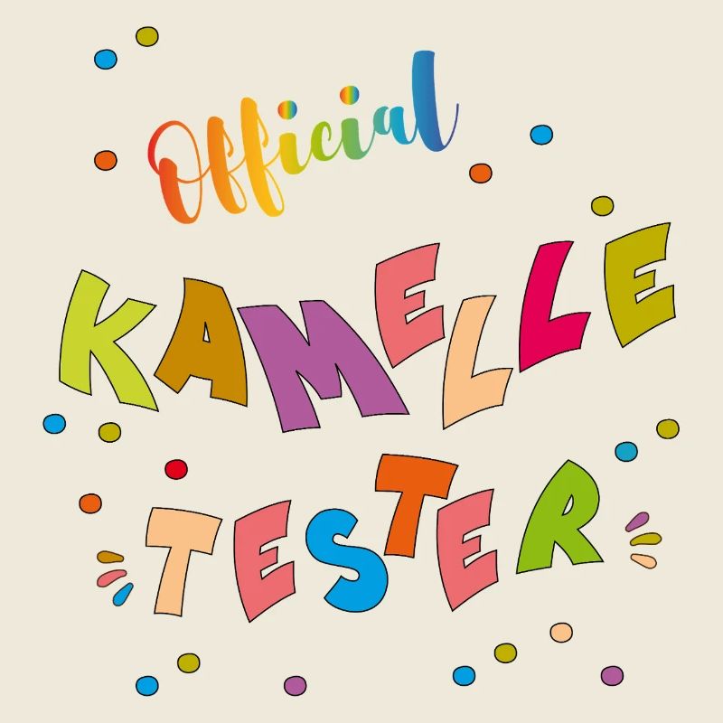 Kamelle Tester