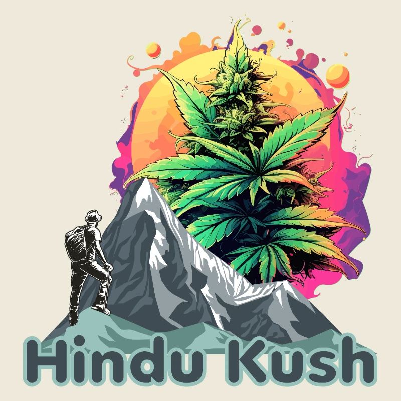 Hindu Kouch