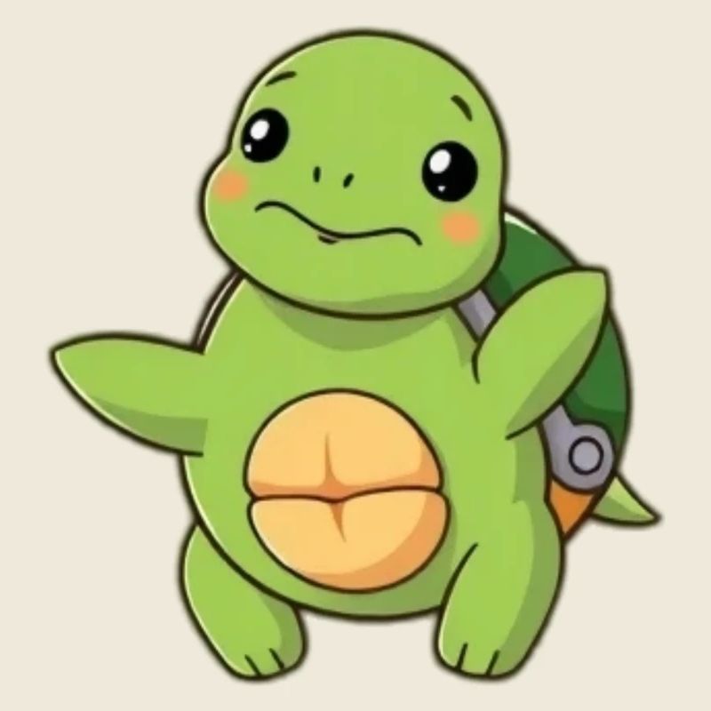 Turtle Turtles