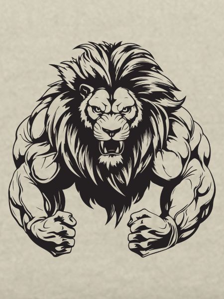 Leo Muscles