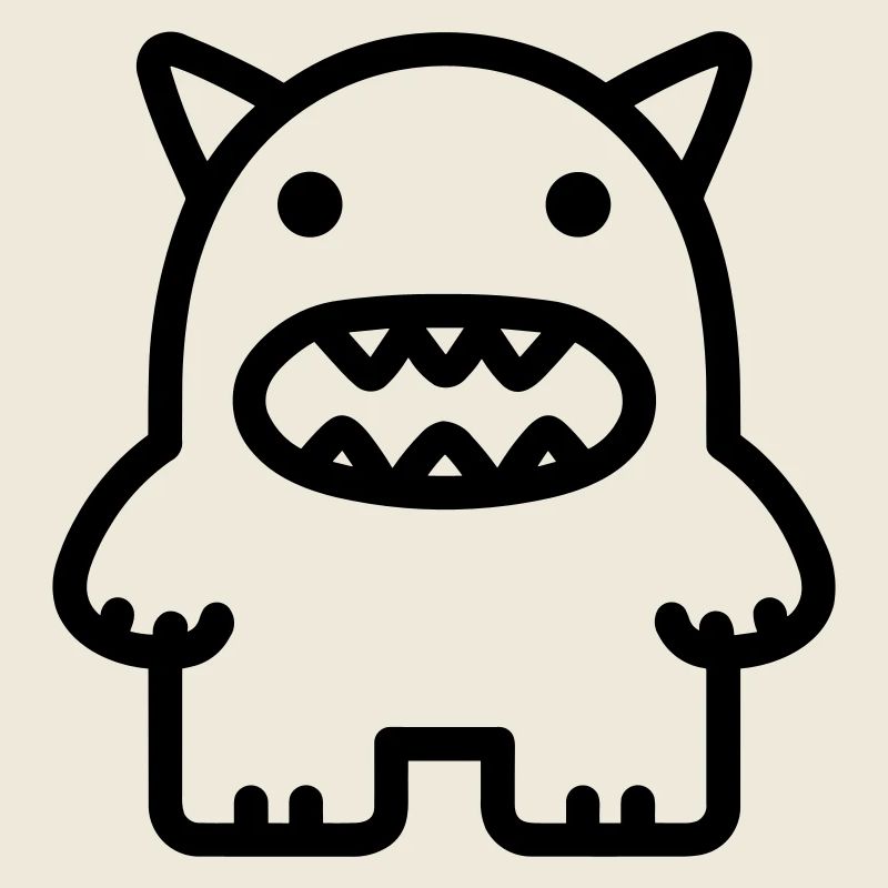 monster