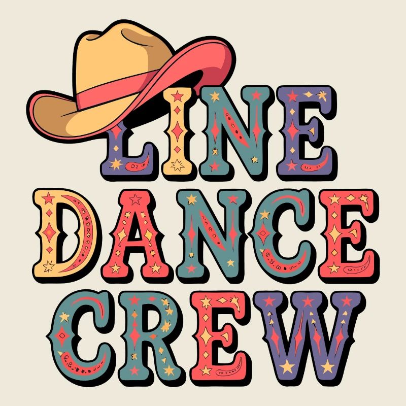 Line Dance Team