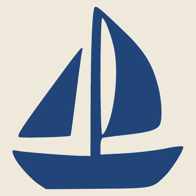 Sailboat Sailing Ship Sailing Gift