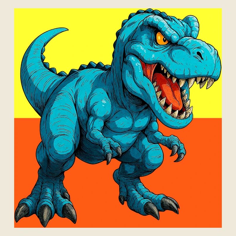 dinosaur