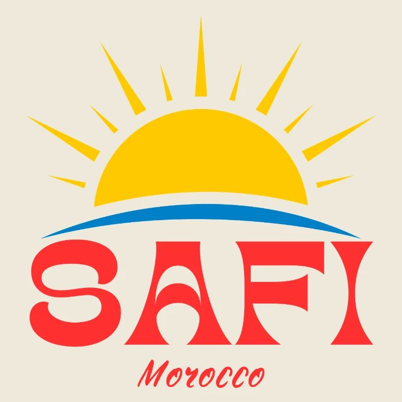 Safi Morocco Sunrise 