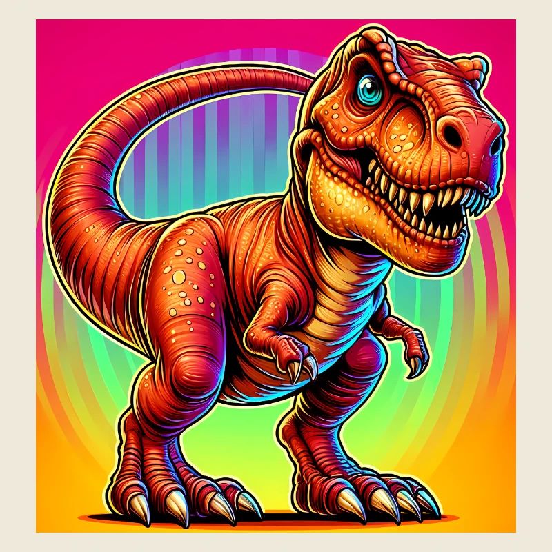 Dinosaurier