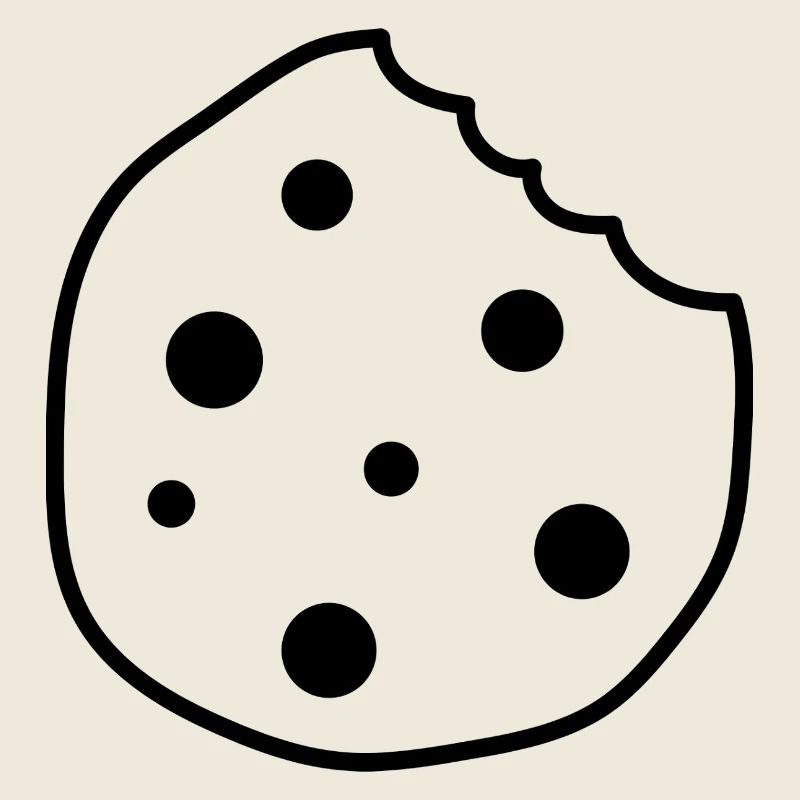 Cookie aux pépites de chocolat