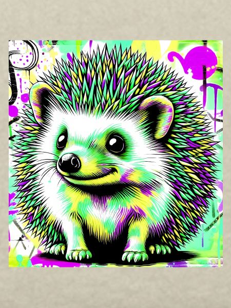 hedgehog