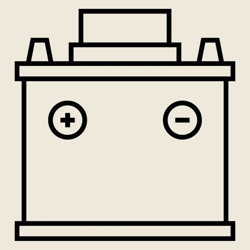 Car battery