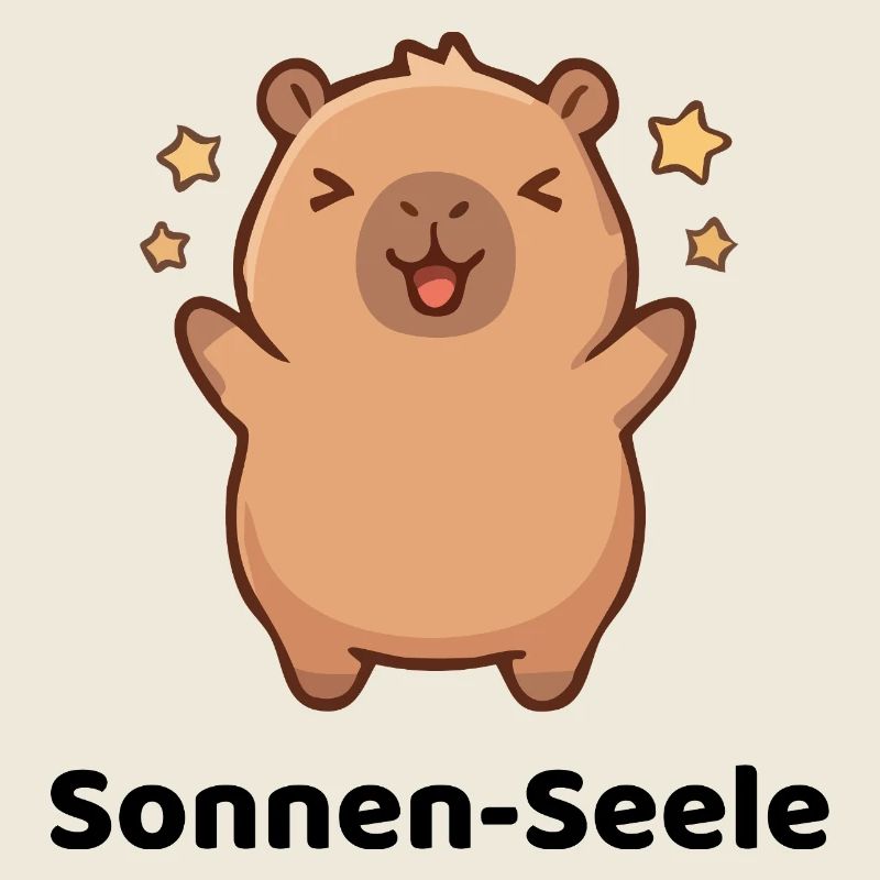 Sonnen-Seele 