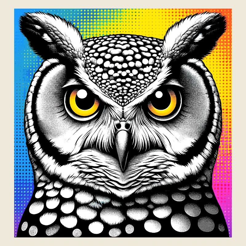 hibou
