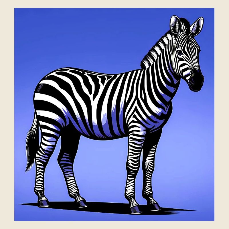 Zebra
