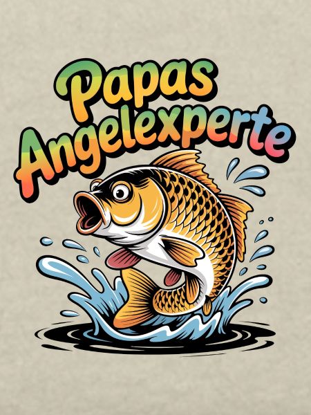 Papas Angelexperte