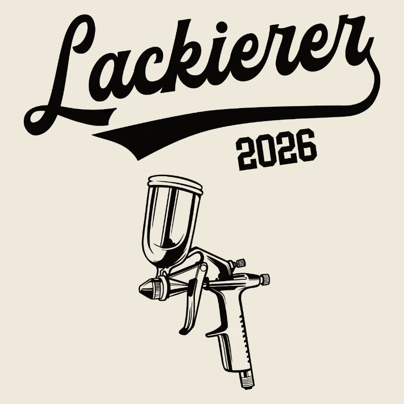 Lackierer Ausbildung Lehre Beruf Meister Maler