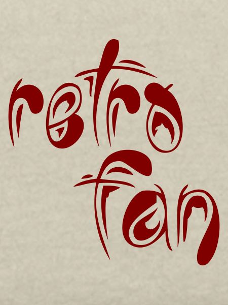 Retro Fan