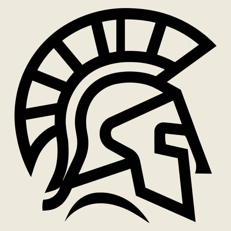 Spartanisch